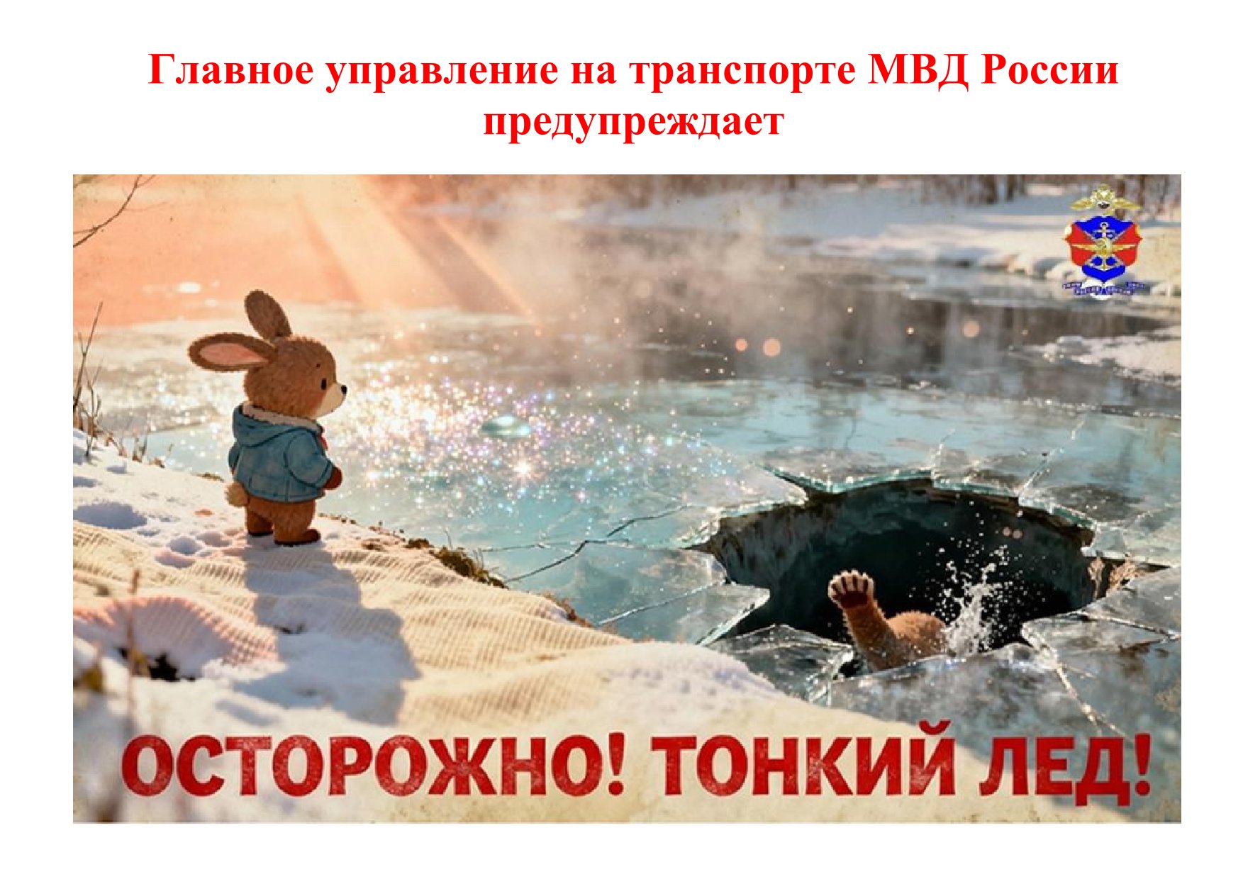 памятка на льду 1 1